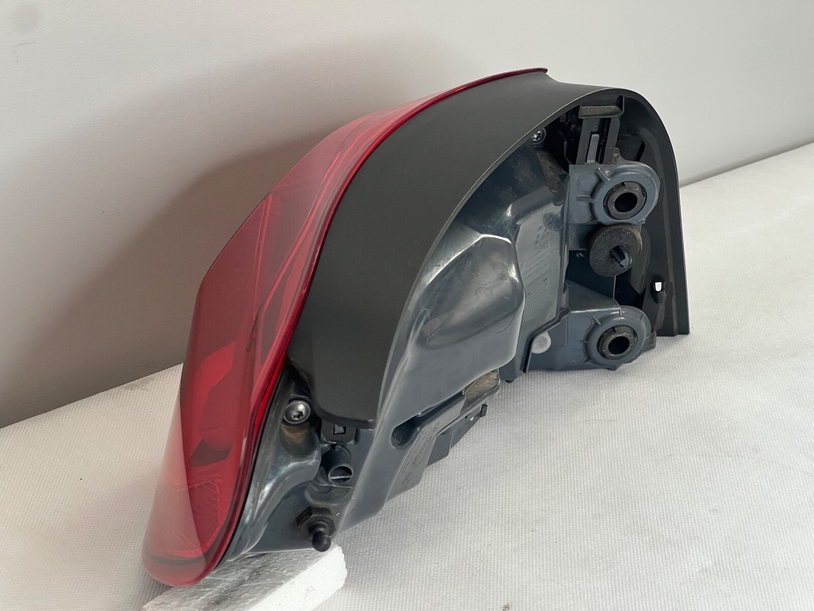 BMW M4 Tail Light Right Passenger Side 2018 LED OEM 63217426058  