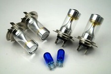 Ampoule Toyota AVENSIS