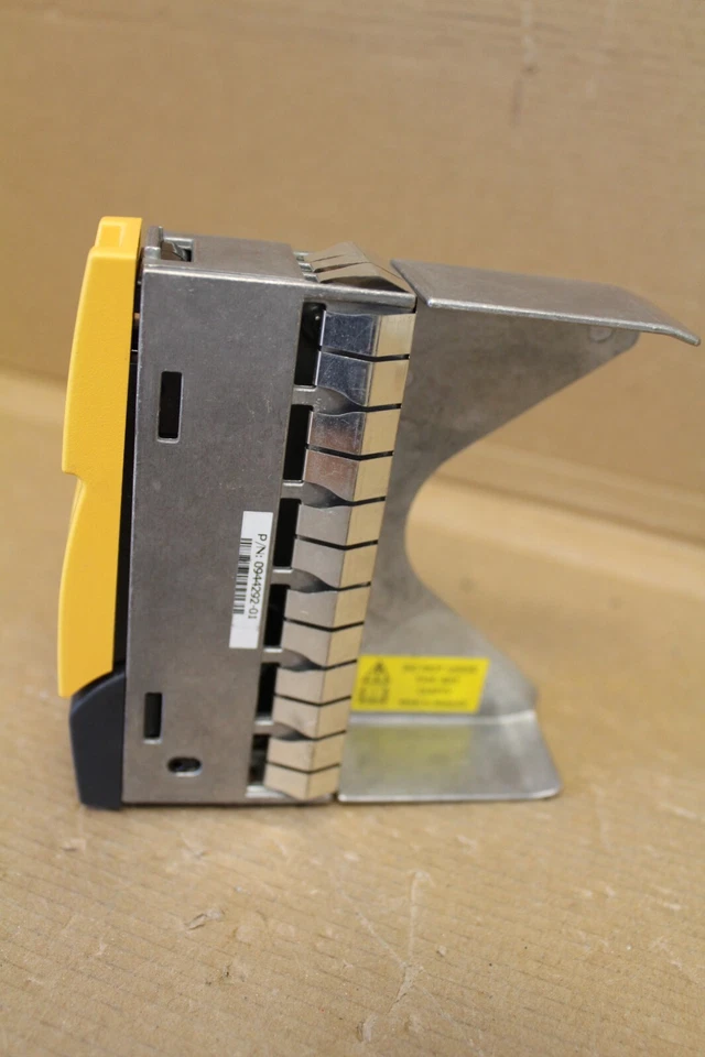 HP 3Par HDD Blank F400 Storage System LFF - 0944292-01   34905-03 Blindblende - Bild 3 von 4