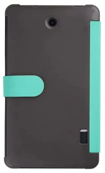 BRAND NEW Nook Tablet 7" Cover with Tab - Pool Blue - Image 4 of 4