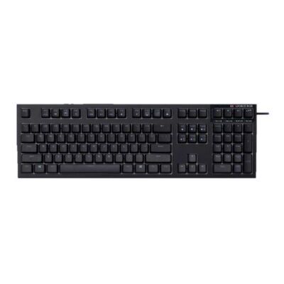 Topre REALFORCE RGB R2A-US4G-BK Contactless APC Soft Full Key