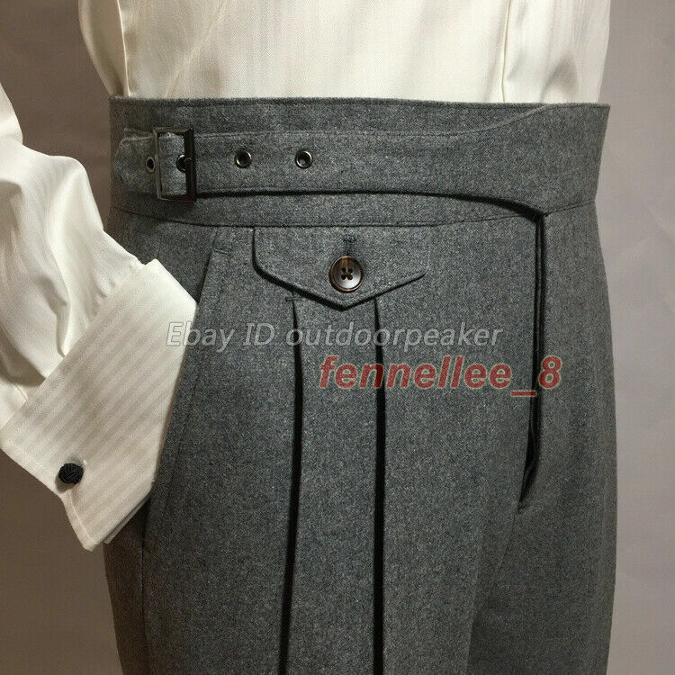 HOUT / GRAY gadidanoniem スラックス HOUT / GRAY gadidanoniem スラックス