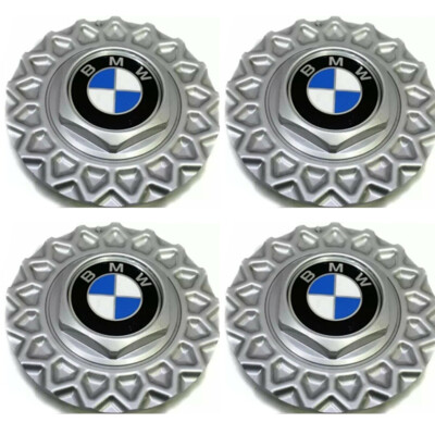 4pcs. BM BBS STYLE 5  CENTER CAP 36.13-1 179 828