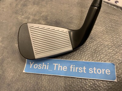 Ping i CROSSOVER U4 Utility / 4u 22.5 Deg / Flex S / PING TOUR 2.0