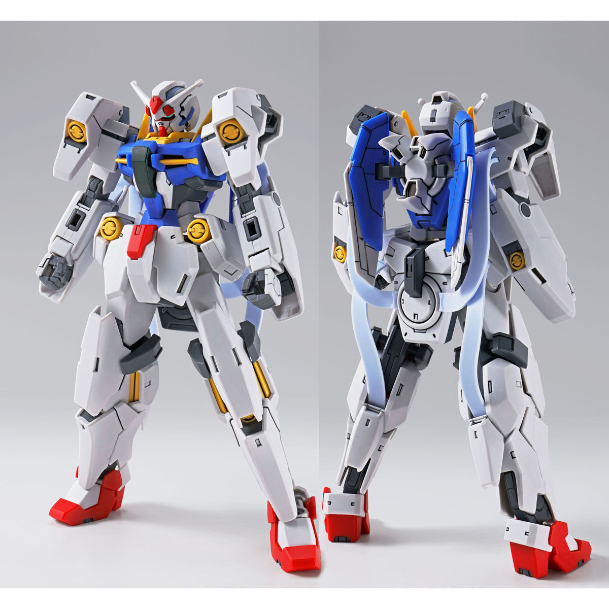 HG 1/144 GNY-004 Gundam Plutone Model Kit Premium Bandai