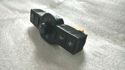 Lamborghini Gallardo Lp560 Center Control Switch OEM 400962109H 
