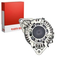 Herth+Buss Jakoparts Lichtmaschine 14V 120A FüR Hyundai Accent 3 Elantra Matrix