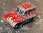 Matchbox Lesney No.35 Snow-Trac Diecast Vehicle