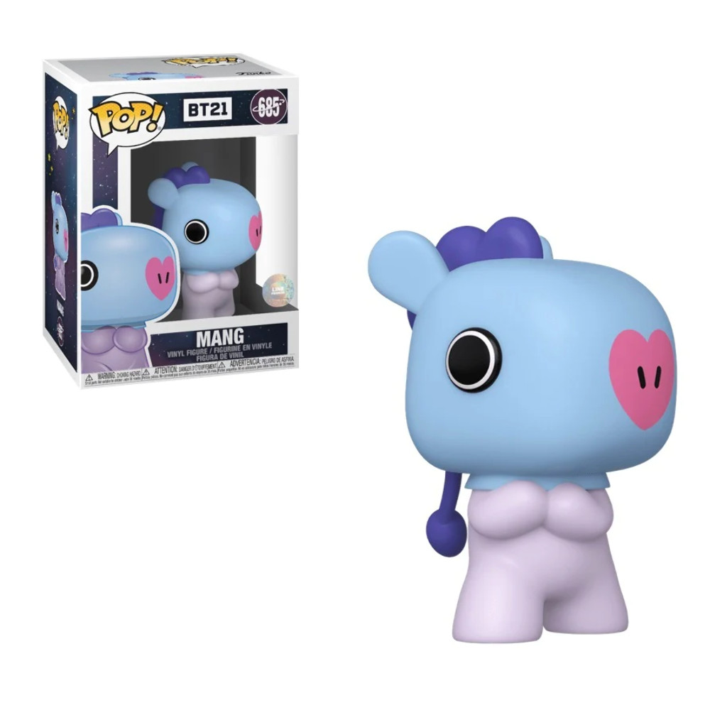 Bt21 Mang #685