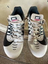 Nike Zoom Rival S 9 Running Cleats