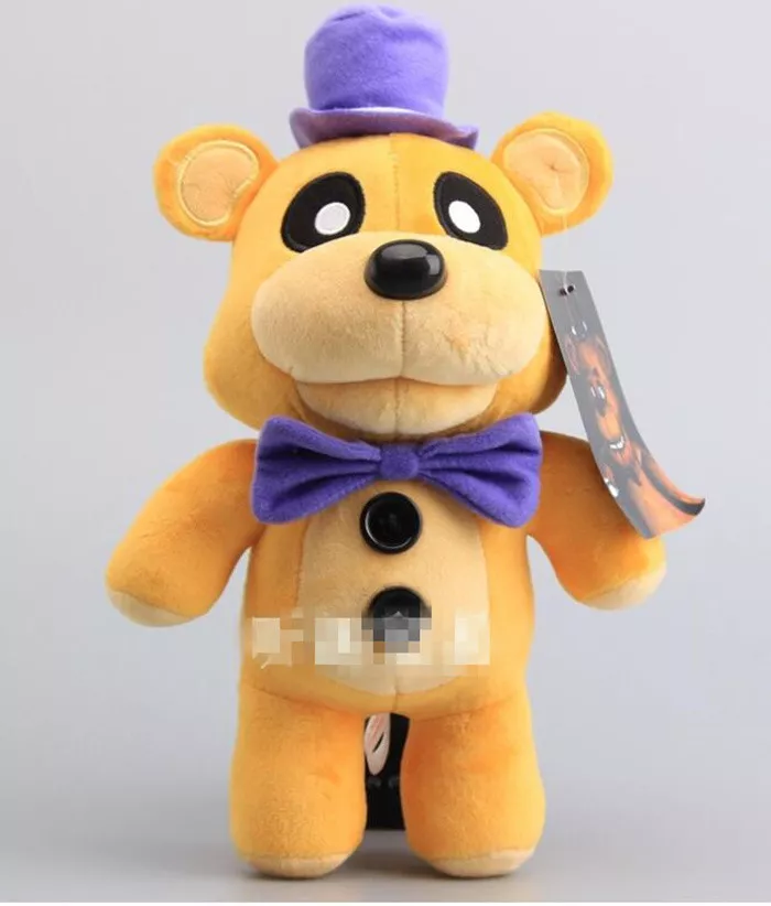 fredbear  Nova Skin