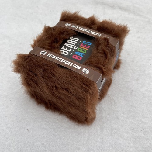 Exploding Kittens Bears vs Babies Card Game Fun Silly Family Strategic Game New - Picture 6 of 6