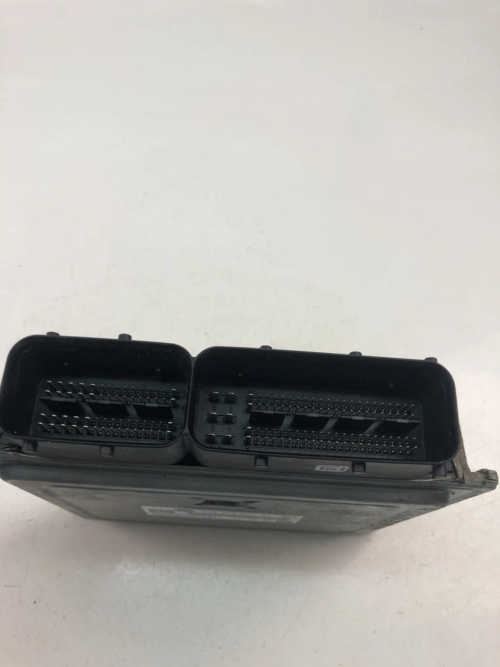 Centralina motore Seat Ibiza IV ST 6J8, 6P8 ECU 03F906070BT 2012 25270799 - Immagine 3 di 4