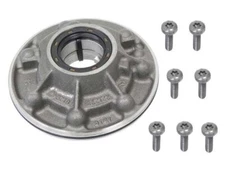 For 1999-2003 Mercedes CLK430 Auto Trans Oil Pump Assembly Genuine 73117WFBY