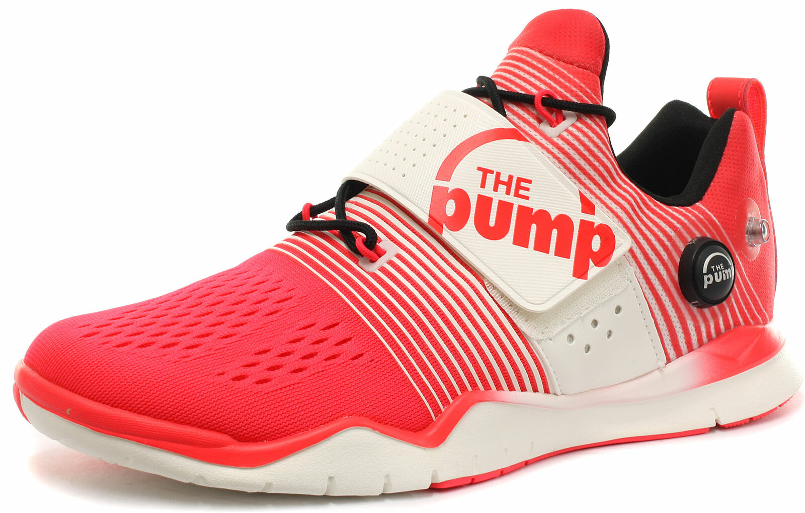 reebok zpump fusion tr