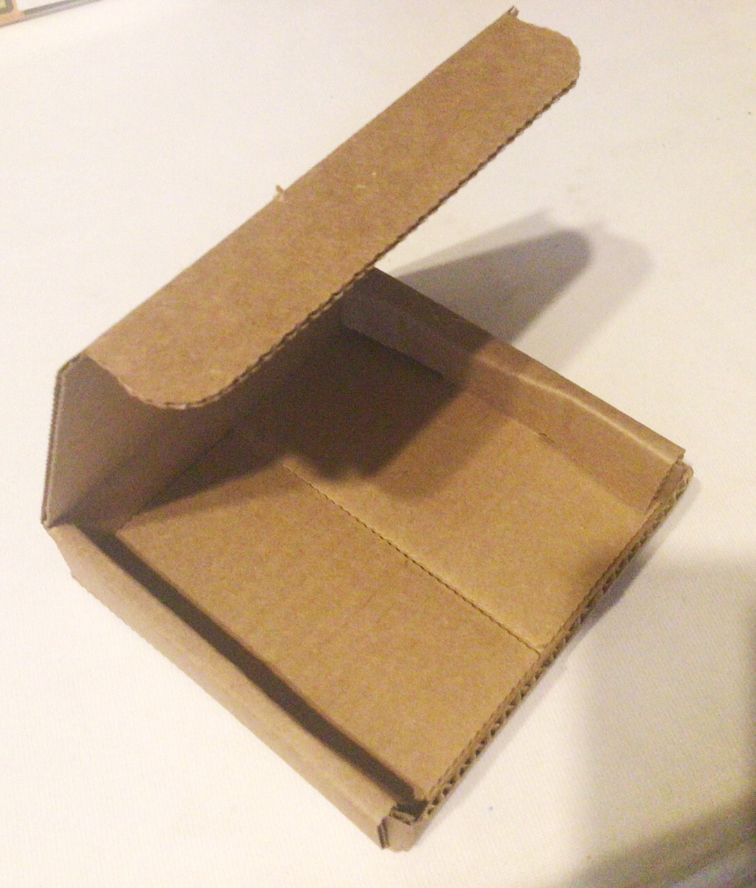 Small Packing Boxes | Bulk 212 | 5.75 x 5.25 x 1.5 Inches | eBay