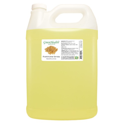 Essential Oil - 1 Gallon, Bulk All Natural Uncut, 50+ Oils - Picture 25 of 51