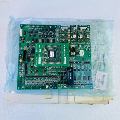 Nabtesco GCC-102-01