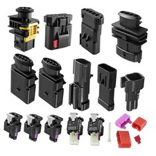 Electrical Tuner Harness Plug Kit Fit For Dodge Cummins 6.7l 2019-2024 Electrical Tuner Harness Plug Kit Fit For Dodge Cummins 6.7l 2019-2024
