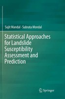 Sujit Mandal (U. A.) | Statistical Approaches For Landslide Susceptibility...