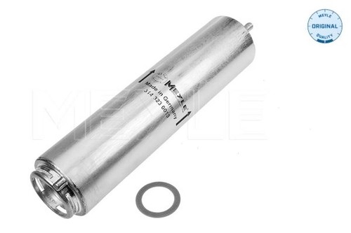 MEYLE Kraftstofffilter Metall Für BMW MINI Countryman Paceman 10-19 13328572522 - Bild 4 von 6