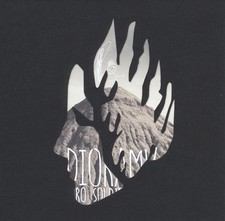 Diorama Zero Soldier Army (CD) (US IMPORT)