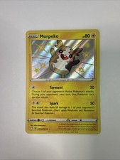 #SV044/SV122 Morpeko Shining Fates: Shiny Vault Shiny Holo Rare,Holo on eBay