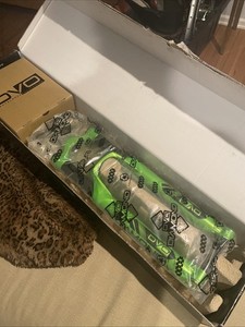 DVO DIAMOND 27.5 100x15 グリーン Dvo Diamond | eBay