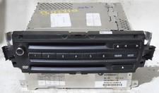 BMW 323i 07 08 CD DVD ROM Navigation NAV Player for Factory Radio 6583917072201