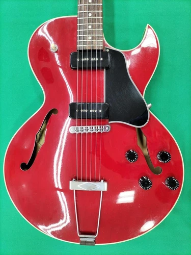GIBSON ES135 Used Electric Gutiar