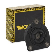 MONROE MK383 Federbeinstützlager Vorne für RENAULT LAGUNA III Grandtour (KT0/1)