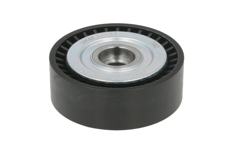 Centre SKF-OE VKM 33131 Deflection/Guide Pulley, V-ribbed belt for CITROËN,FIAT, - Image 14