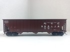CON-COR #009364 HO 100 TON 15 PANEL NEW YORK CENTRAL  #905112 USED, KADEE,  LOAD — photo 6