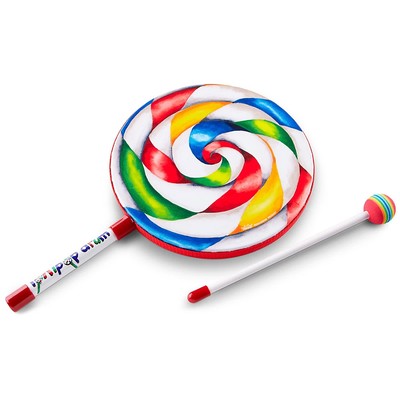 Remo Lollipop Drum  10 in.