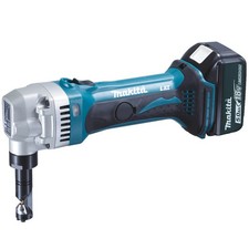Makita DJN161RTJ Akku-Knabber 1,6mm 18V