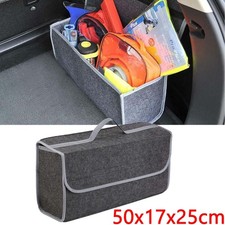 Kofferraum Tasche Organizer Kofferraumtasche Autotasche PKW KFZ Werkzeug Box
