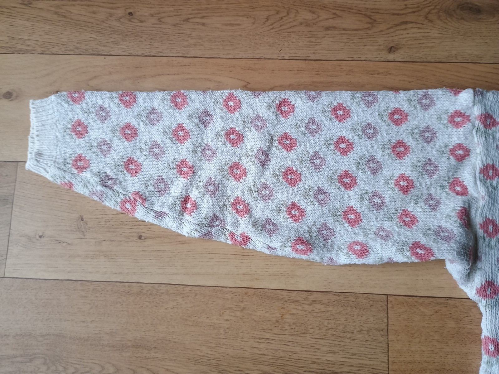 Tulchan Ladies Jumper Size M image 6