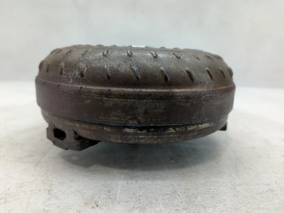 1987 Cadillac Eldorado Torque Converter Automatic Transmission Oem FPN5A - Image 4 of 4