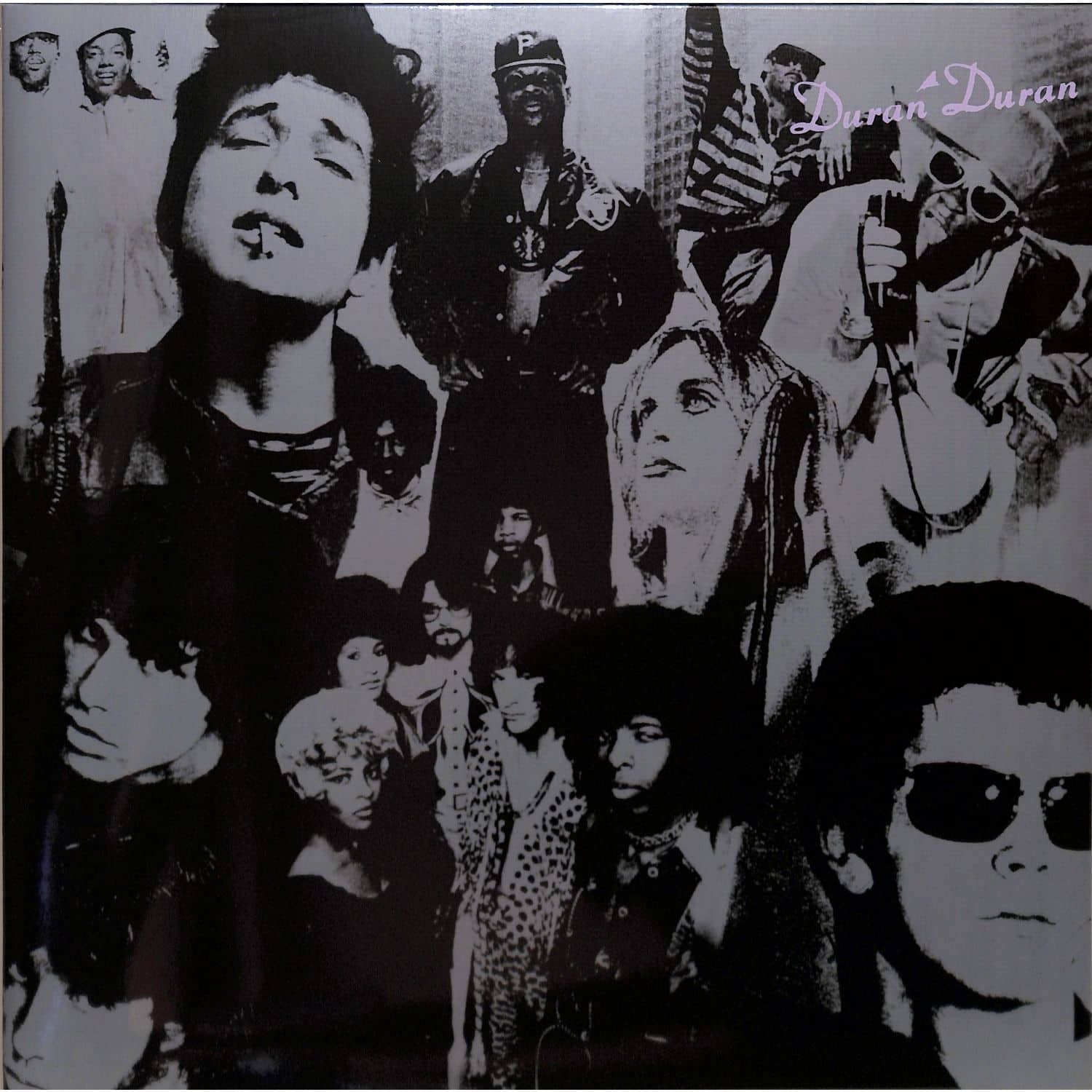 Duran Duran - Thank You CD - Bild 2