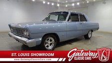 1965 Ford Fairlane for Sale