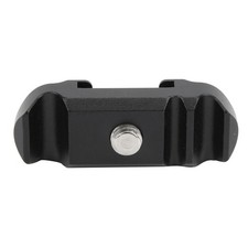 Camera Cable Clamp Portable Cage L Plate Fitting Wire Clip Organizer For SLR DSL