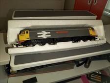 Dapol OO Guage Class 56 56075 in early Railfreight livery