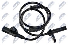 NTY Sensor, Raddrehzahl HCA-ME-007 für MERCEDES-BENZ