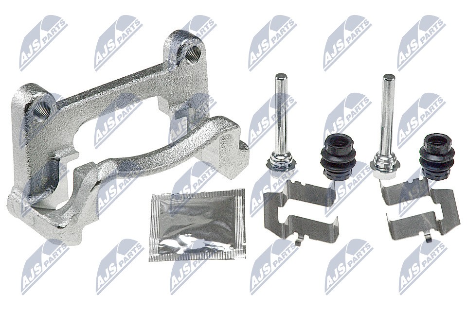 ✅Fits NTY HZT-WW-050A BRAKE CALIPER BRACKET ⭐UK Seller⭐ - Image 13