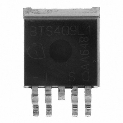 BTS409L1 TO-220 Smart Highside Power Switch #jg