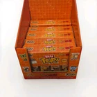 Funko Bitty Pop! Dragon Ball Z Pop! w/Store Display + 5pks  RARE New  SEALED