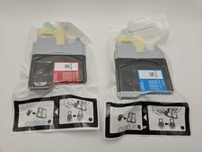 Brother Cyan LC61C & Magenta LC61M Cartridges New no box