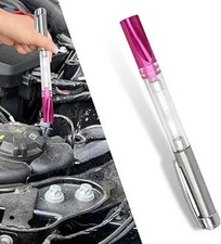 Ignition Coil and Spark Plug Tester Pen, High Voltage Diagnostic Tool for Car En