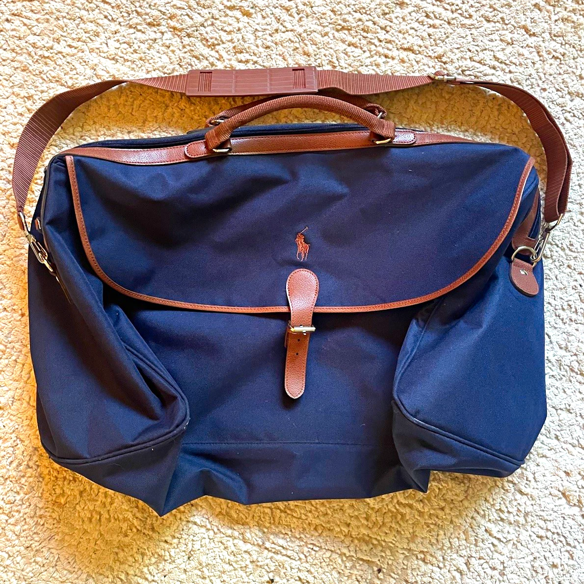 Ralph Lauren Garment Bags for sale - eBay