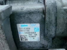 Climatisation et Accessoires Subaru FORESTER